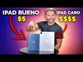 🔴iPad Air vs. iPad Pro: Regreso a clases