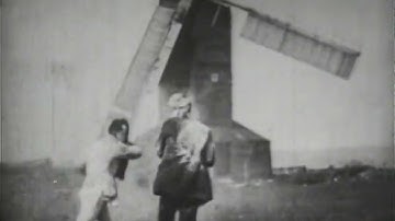 The Miller and the Sweep (1897) George Albert Smith Films