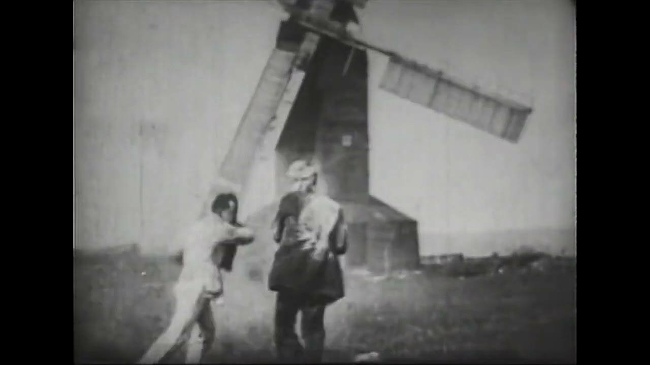 The Miller and the Sweep (1897) George Albert Smith Films