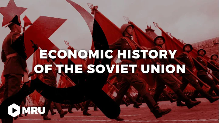 Stages of Central Planning and Marxism in the Soviet Union - DayDayNews