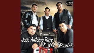 Video thumbnail of "Jose Antonio Ruiz - El Parrandero"