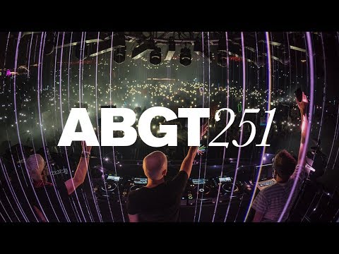 Group Therapy 251 with Above & Beyond and Jaytech - Group Therapy 251 with Above & Beyond and Jaytech