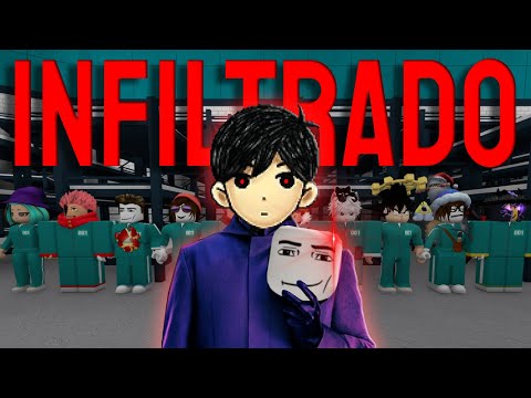 I INJECTED a SQUID GAME ROBLOX EVENT for 1500 ROBUX