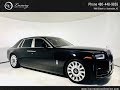 #888 | 2018 Rolls-Royce Phantom 8 Phantom Pkg | For Sale Scottsdale, AZ