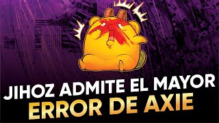 El PEOR producto de AXIE | Axie Infinity Homelands