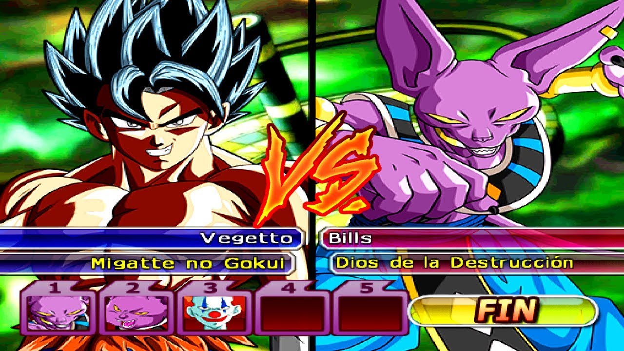 Super Dragon Ball Heroes Episódio 50 Completo  GOKU USA MIGATTE NO GOKUI  FINAL VS DEMIGRA LENGEDADO 