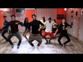 Manma emotion jaage  dilwale  easy steps for beginners  the dance mafiamohali