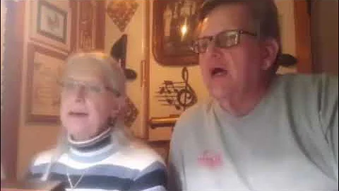 Pastor Doug Combs and Mary Jane Combs   Do You Hea...