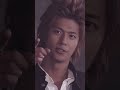明日学校とか仕事行きたくない人へ届け〜#赤西仁 #小池徹平 #速水もこみち #ごくせん