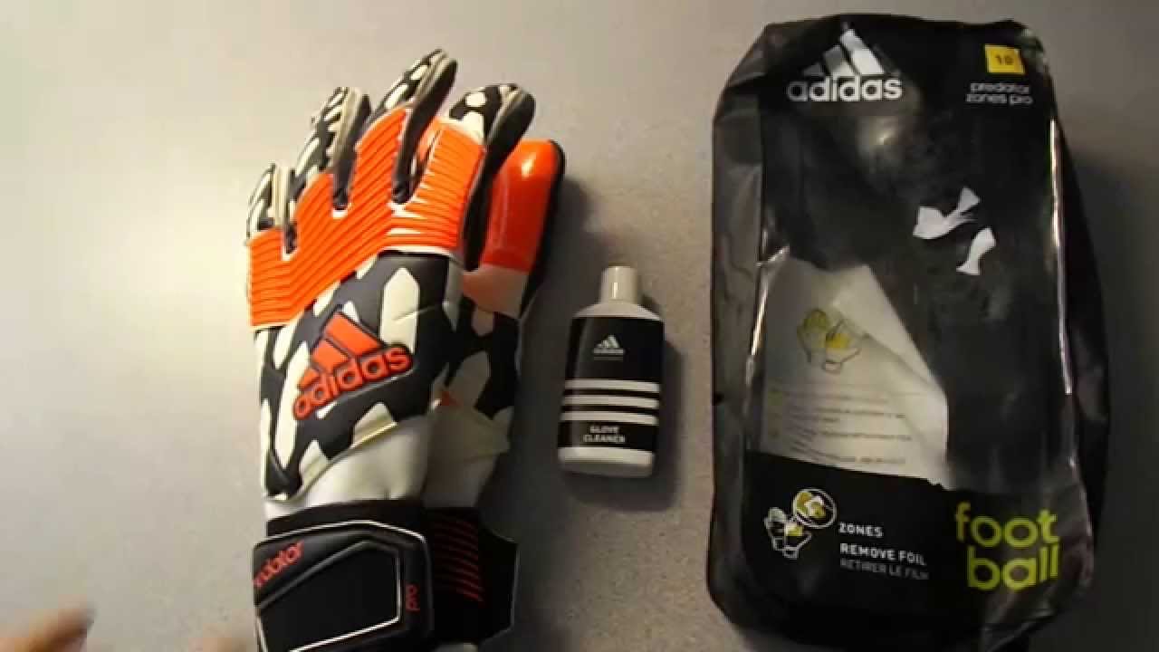 adidas predator pro world cup