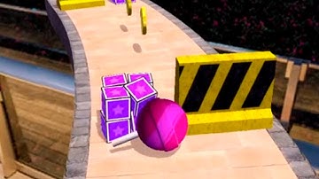 Going Balls Super Speedrun Gameplay New update All levels 114