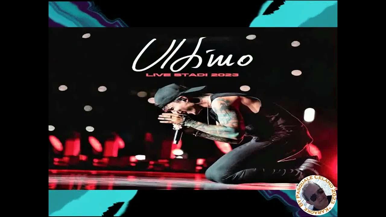 Ultimo Nuvole in testa KARAOKE FAIR USE YouTube Ultimo Nuvole in testa KARAOKE FAIR USE YouTube