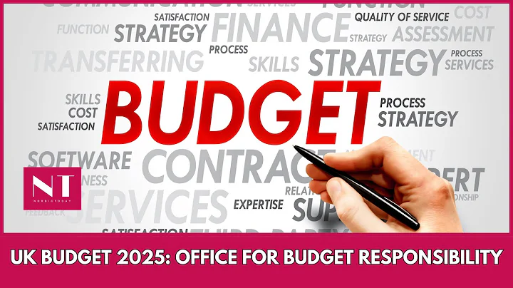 LIVE: UK Budget 2025 – OBR Press Conference After Reeves' Statement