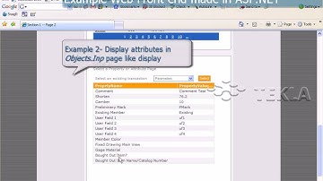 Tekla Structures MS SQL Relational Database Sync Tool Part II