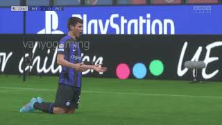 Inter Vs Viktoria Plzen Champions League 2022