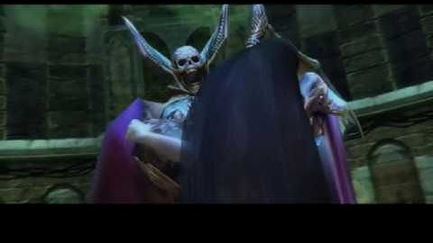 FFXII: Struggle For Freedom - Zalera, the Death Seraph (Weak Mode, No DCG/Optional Areas/Bazaarhax)