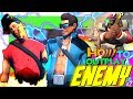 TF2: How to outplay enemy #2