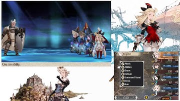 Bravely Default LLG Part 03 - Heinkel