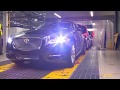 Так собирают Ваш ЯГУАР XJ.XE.Assembling Your car JAGUAR XJ.JAGUAR XE