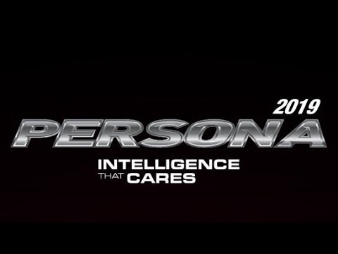 Persona Facelift 2019 Standart Executive Premium Colour Warna Proton Persona Baru Youtube