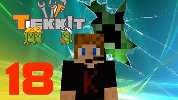 Minecraft Tekkit Let