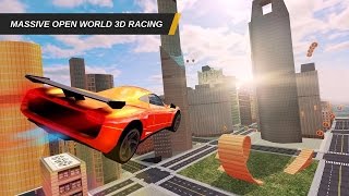 Zero Car Android Gameplay screenshot 5