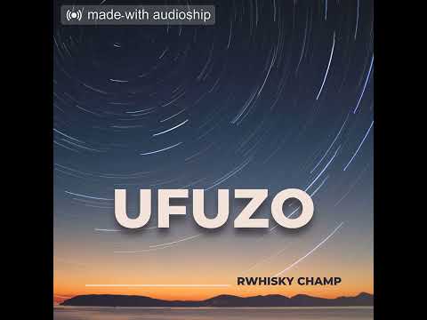 Ufuzo Prod.By_Legendy