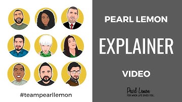 Pearl Lemon Explainer Video | Grow Your Company | Team Pearl Lemon Official