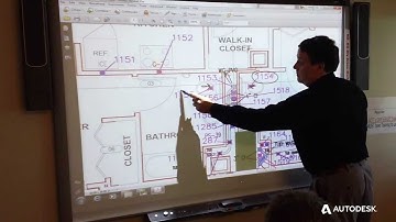 Autodesk Point Layout Customer Video