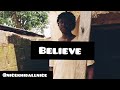 Believe ft nicekid allnice