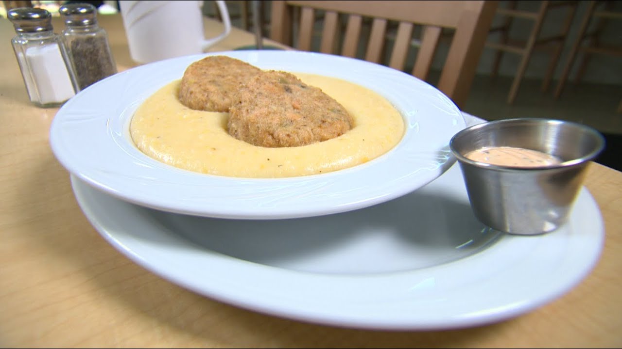 Chicago’s Best Breakfast Peach’s Restaurant YouTube