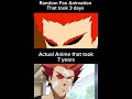 Can&rsquo;t even defend ts anymore🙏 #shorts #opm #anime #animation #fyp