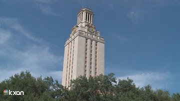 UT Austin confirms COVID-19 cases of more-contagious U.K. variant among campus community