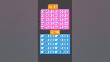 #puzzle #geniusmindset #maths #mathstricks #iqtest