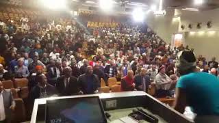Ndibeke Nkosi Aph'uthanda Khona by Twelve Apostles Students Association