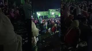 Rutinan Ponpes Api Al Hudamagelang