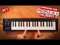 Harmony For People In A Hurry Pt 1 2 