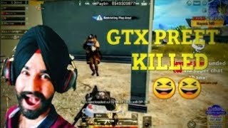 GTX angry moments \/ GTX GETTING KILLED EVERy time