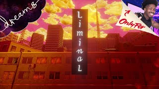 This Dreams Game Is Lit | Liminal (ch.1) by PT Sean 35 views 11 months ago 55 minutes