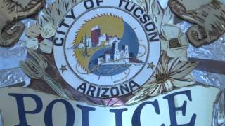 Tucson police receive grant to combat sex trafficking