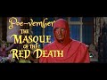 The Masque Of The Red Death 1964 Vincent Price Full Movie HD 