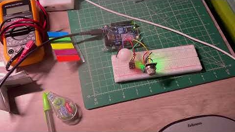 Presentación proyecto final IoT