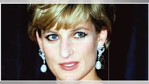 ¿Qué perfume usaba la princesa Diana?