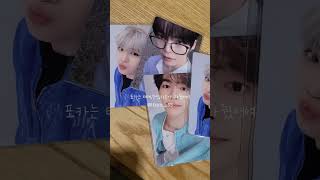 제로베이스원 팝업스토어 브이로그˃̵͈̑ᴗ˂̵͈̑ #제로베이스원 #제로즈 #제로즈로그 #팝업스토어 #아우어베이커리