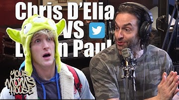 Chris D