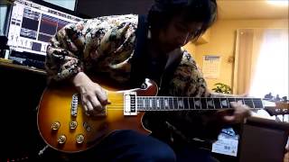 Blue Lagoon (Cover) 20141209