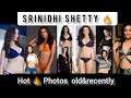 Srinidhi shetty hot video | Srinidhi shetty hot photos | KGF Actress hot | Actress hot video