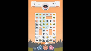 Dots & Co Level 87 Gameplay