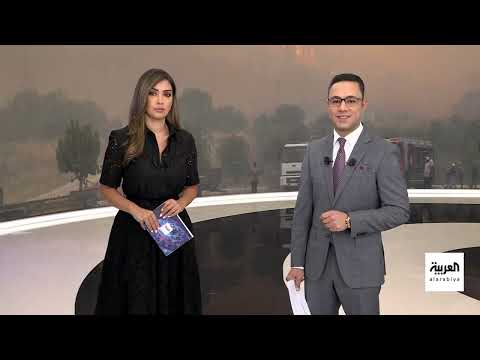 موجة حر استثنائية تضرب 8 دول عربية وتحذيرات من حرائق