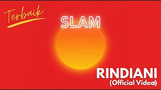 RINDIANI - SLAM Cover Version By Rindu Malaysia Slow Rock Malaysia Paling Menyentuh